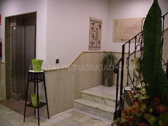 Hotel Delphos Моралеха Екстериор снимка