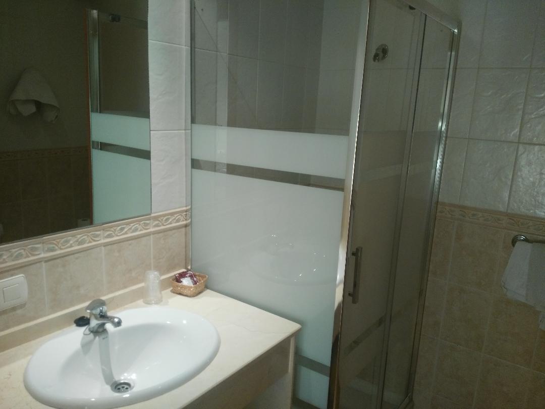 Hotel Delphos Моралеха Екстериор снимка