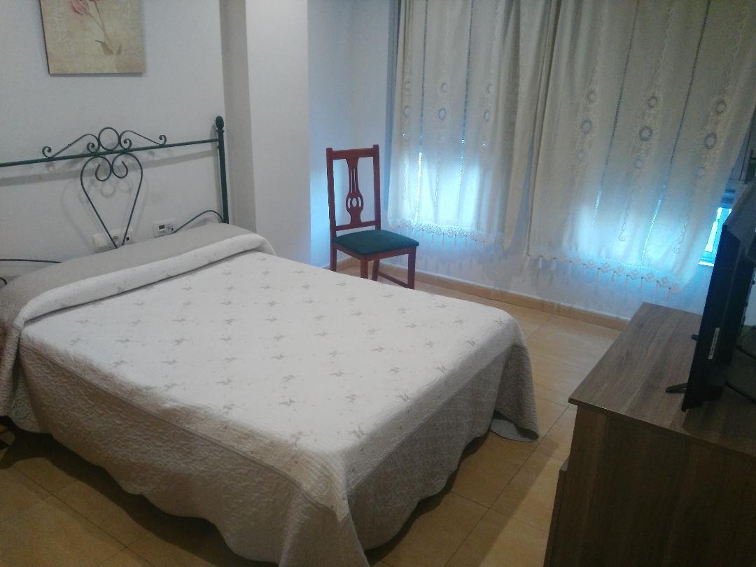 Hotel Delphos Моралеха Екстериор снимка