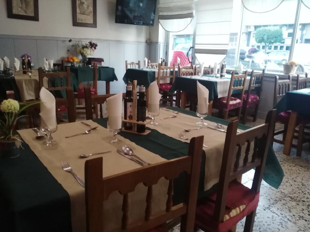 Hotel Delphos Моралеха Екстериор снимка