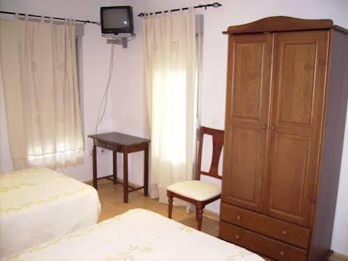 Hotel Delphos Моралеха Екстериор снимка